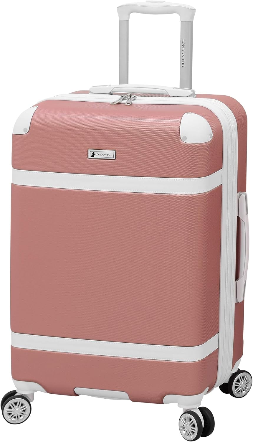 Ninetygo lightweight pudding luggage