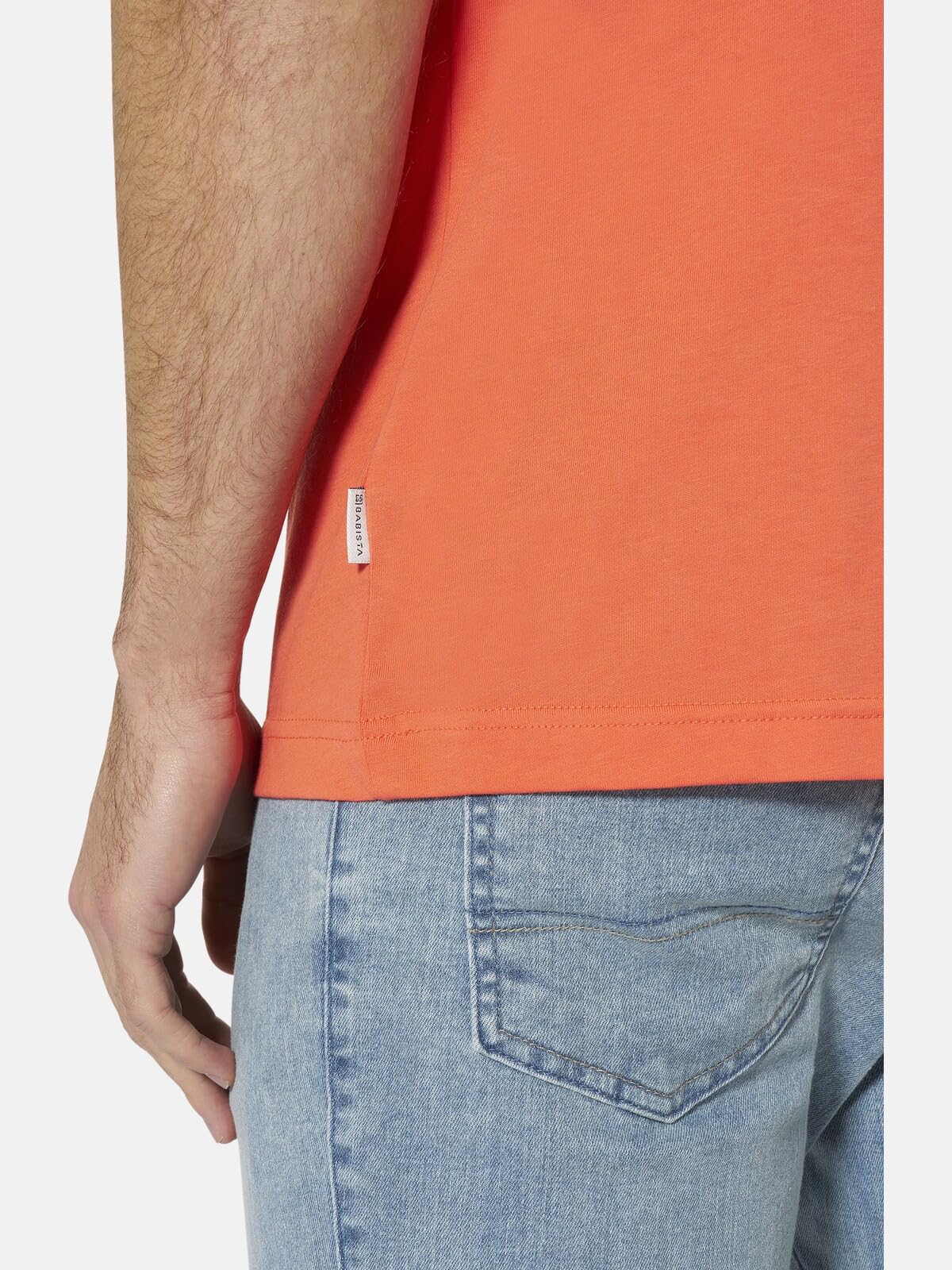 BABISTA Polo para hombre Savino