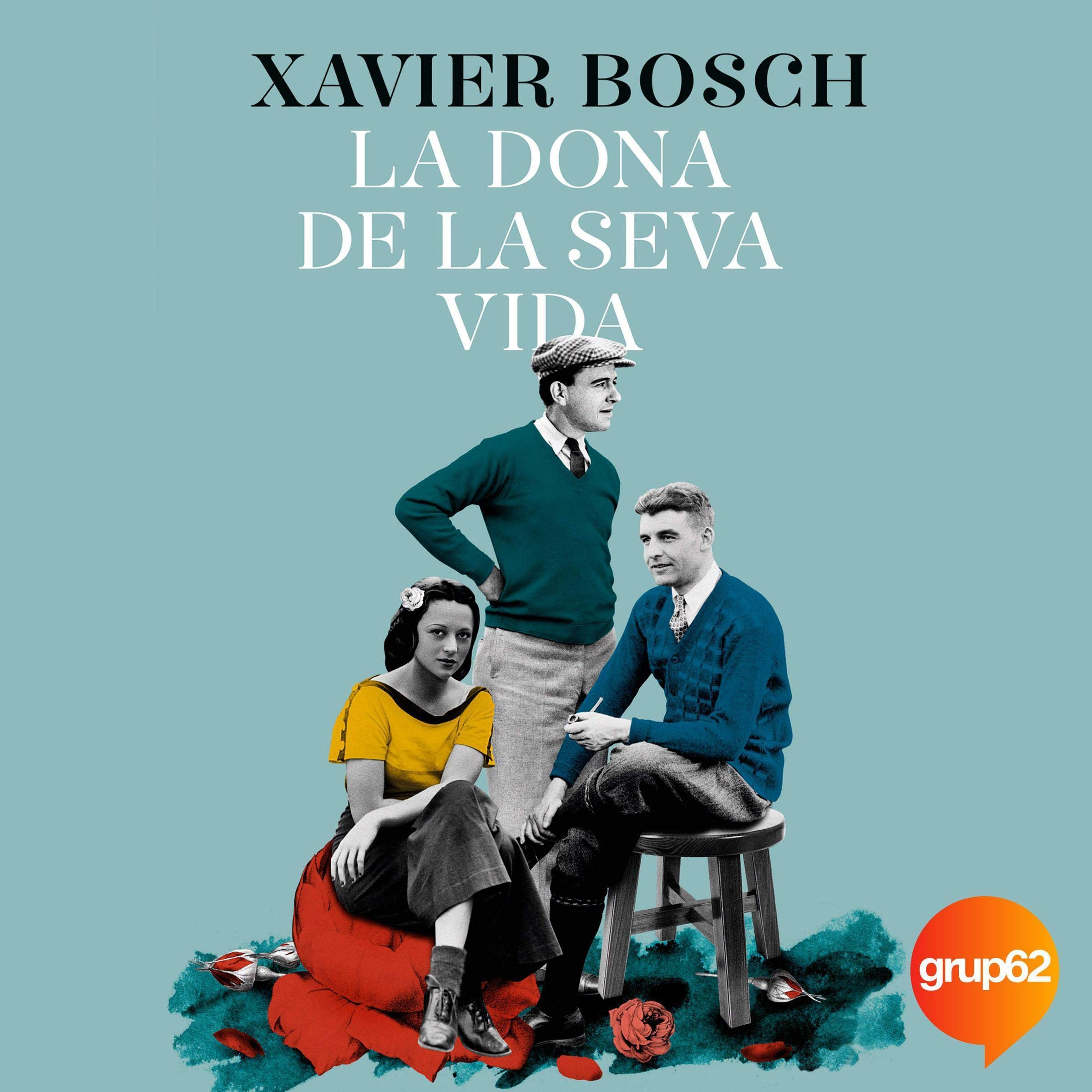 La dona de la seva vida