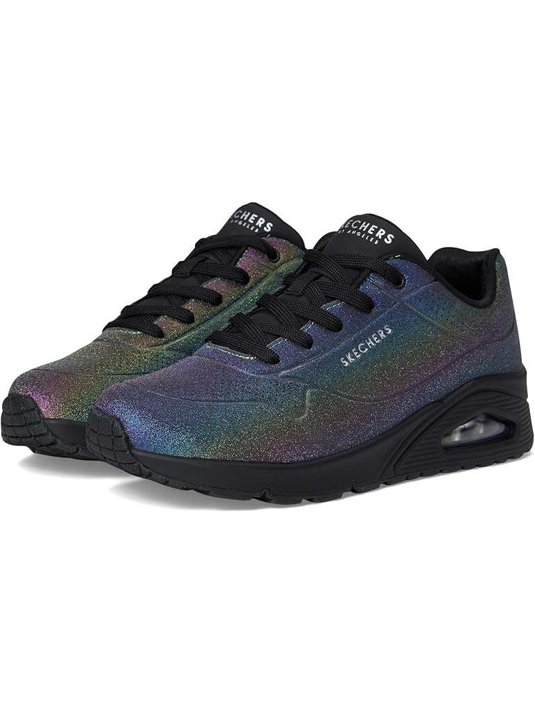 Black SKECHERS Dazzling Nite