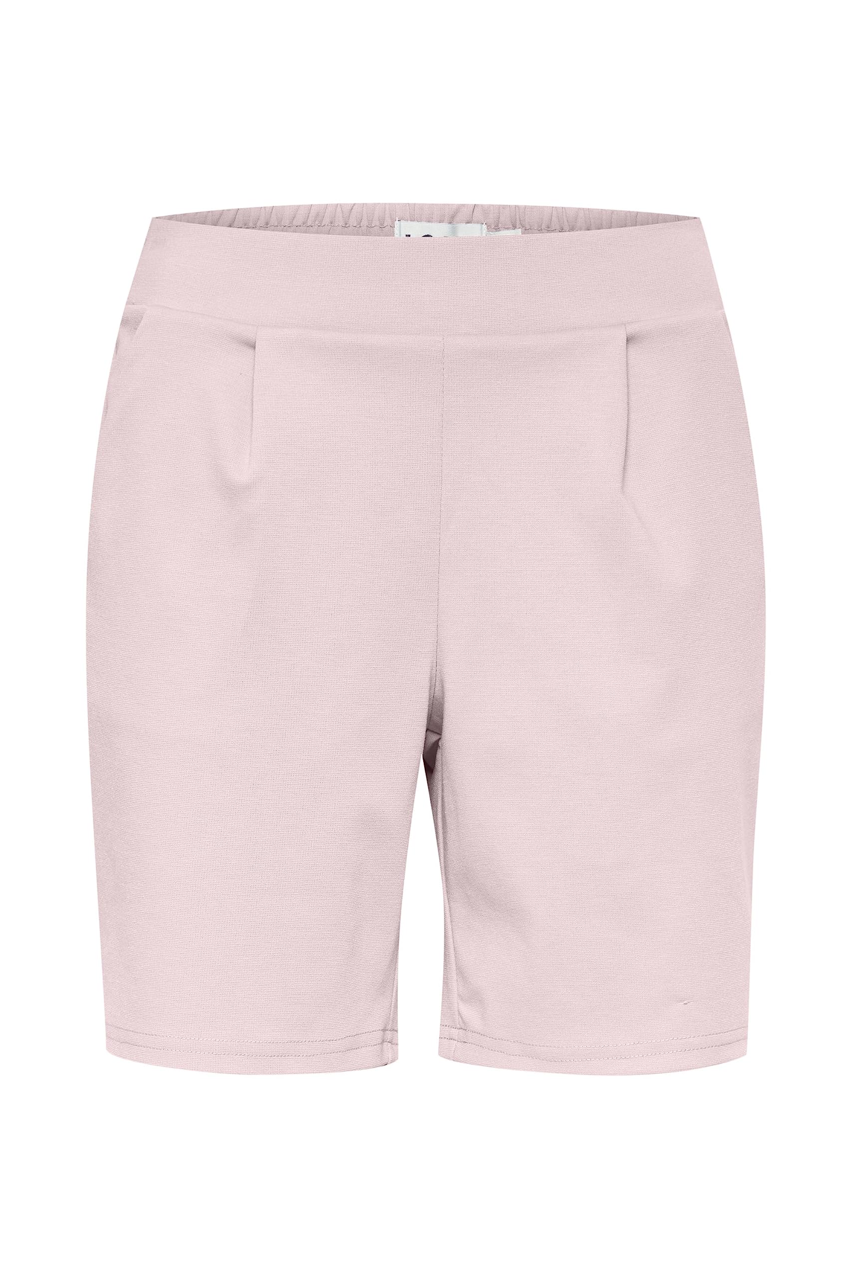 ICHI Women's IHKATE SHO3 Shorts, 143204/Fragrant Lilac, L, 143204/Fragrant Lilac, L