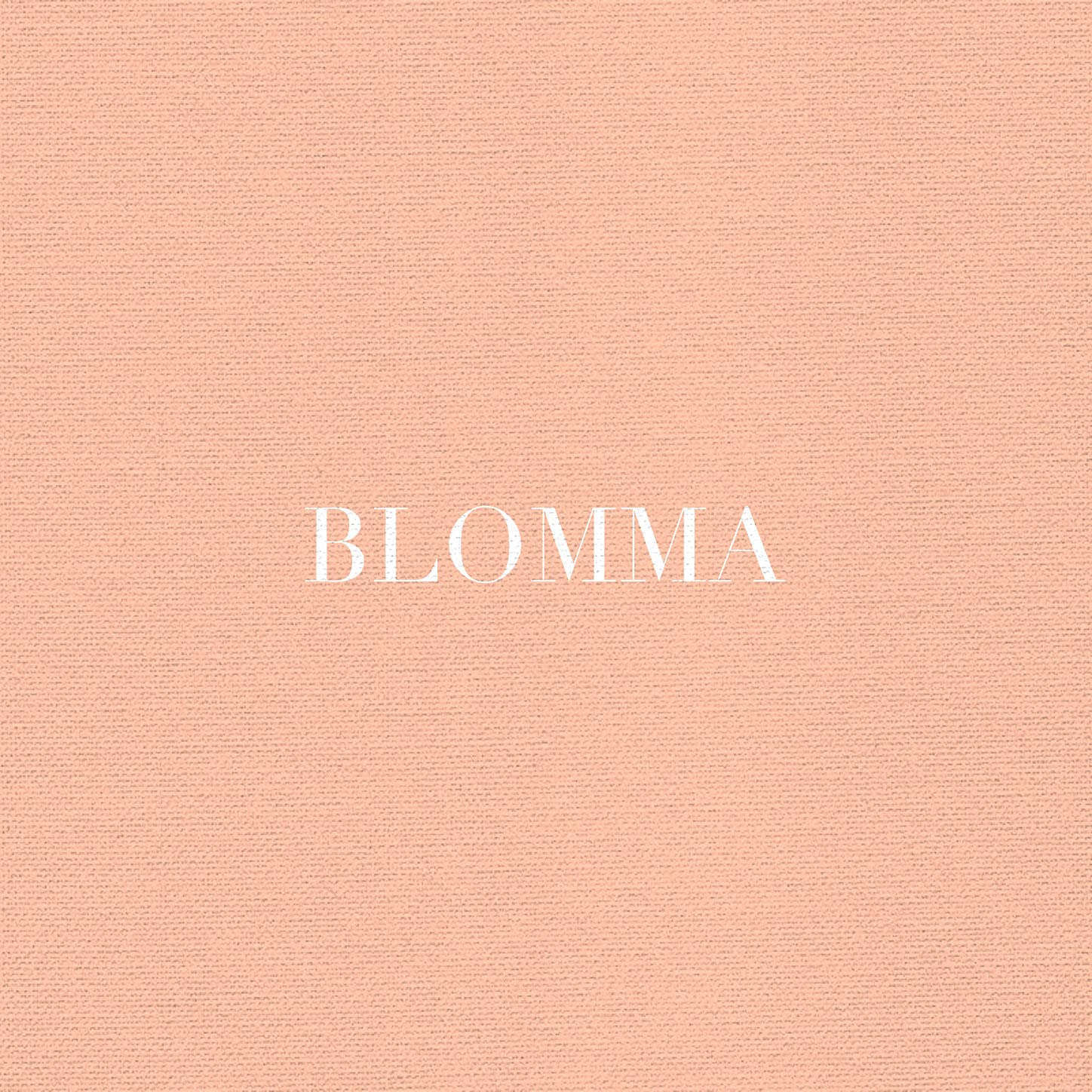 BLOMMA