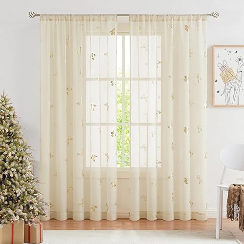 Miniatura 8 de Cortina de mariposa