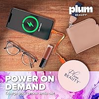 Vista 3 de Espejo compacto iluminado, espejo de viaje, espejos de aumento iluminados para bolso, espejo de maquillaje iluminado compacto, espejos de bolso