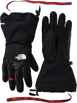 THE NORTH FACE - THE NORTH FACEザノースフェイス マウンテンショートシェルグローブL 02_AJ72-432.jpg