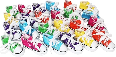 mini sneakers amazon