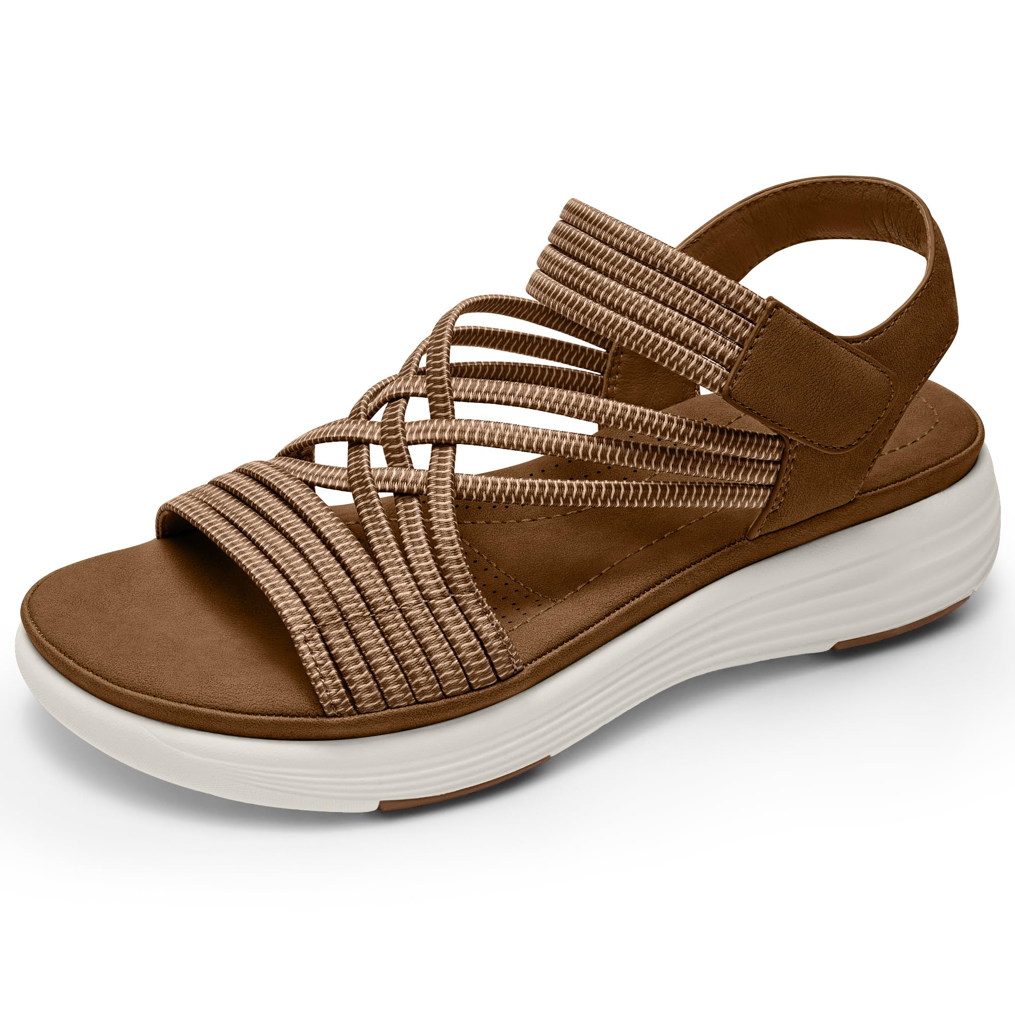 Vilanva Walking Sandals