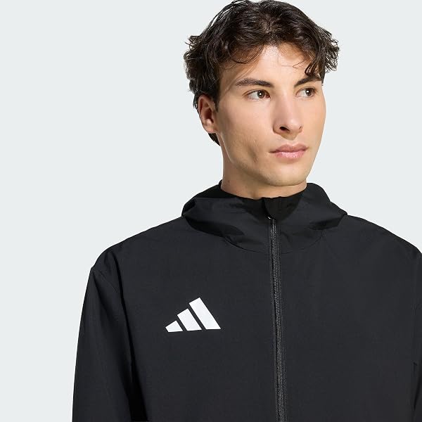 adidas Entrada26 All Weather Jacket Veste Homme (lot de 1) - 4