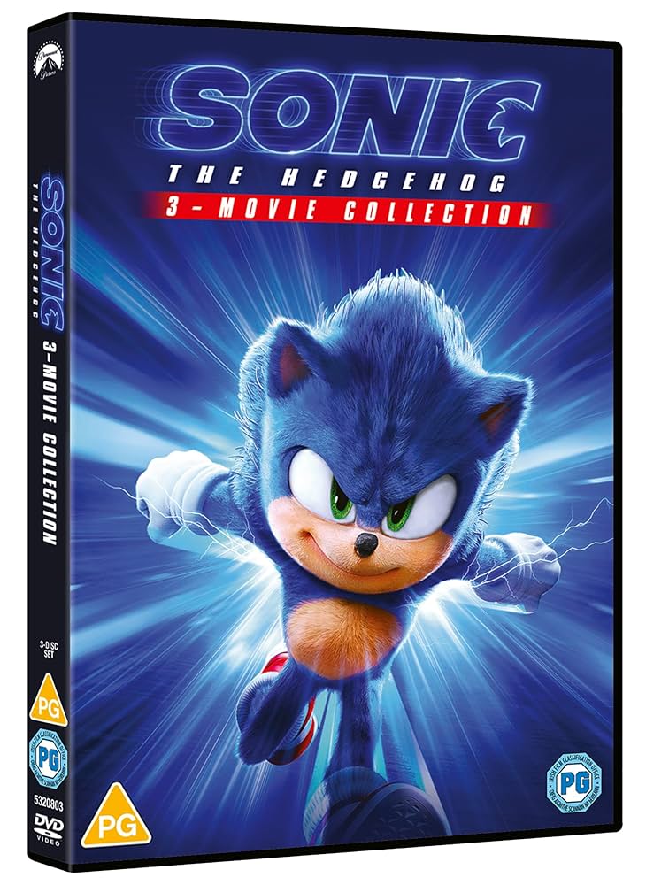 その他 Movie Pack 3-Movie Dvd Set [Import] tf8su2k Movie Pack 3-Movie Dvd Set [Import] tf8su2k