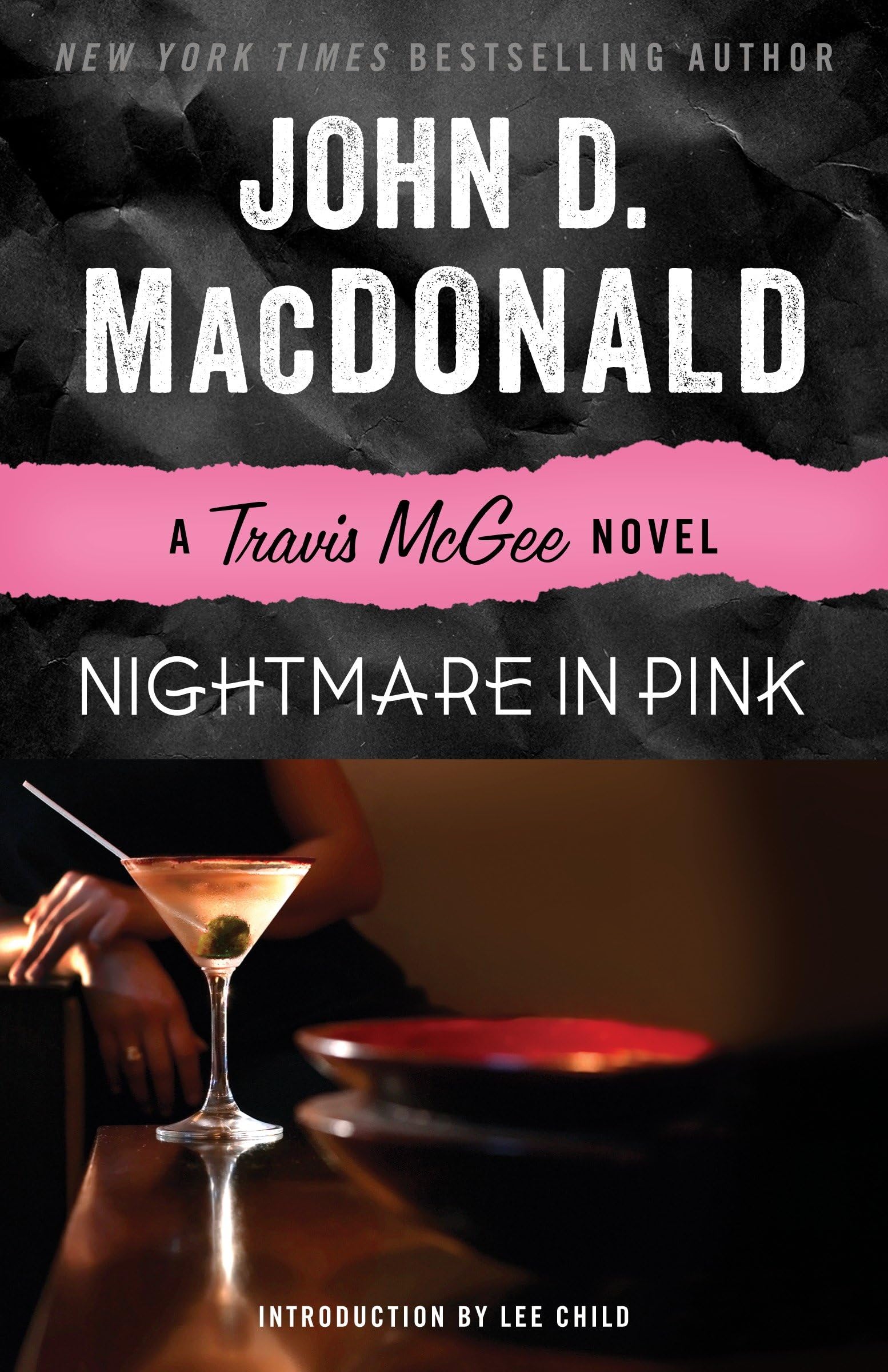 Nightmare in Pink: A Travis McGee Novel: 3