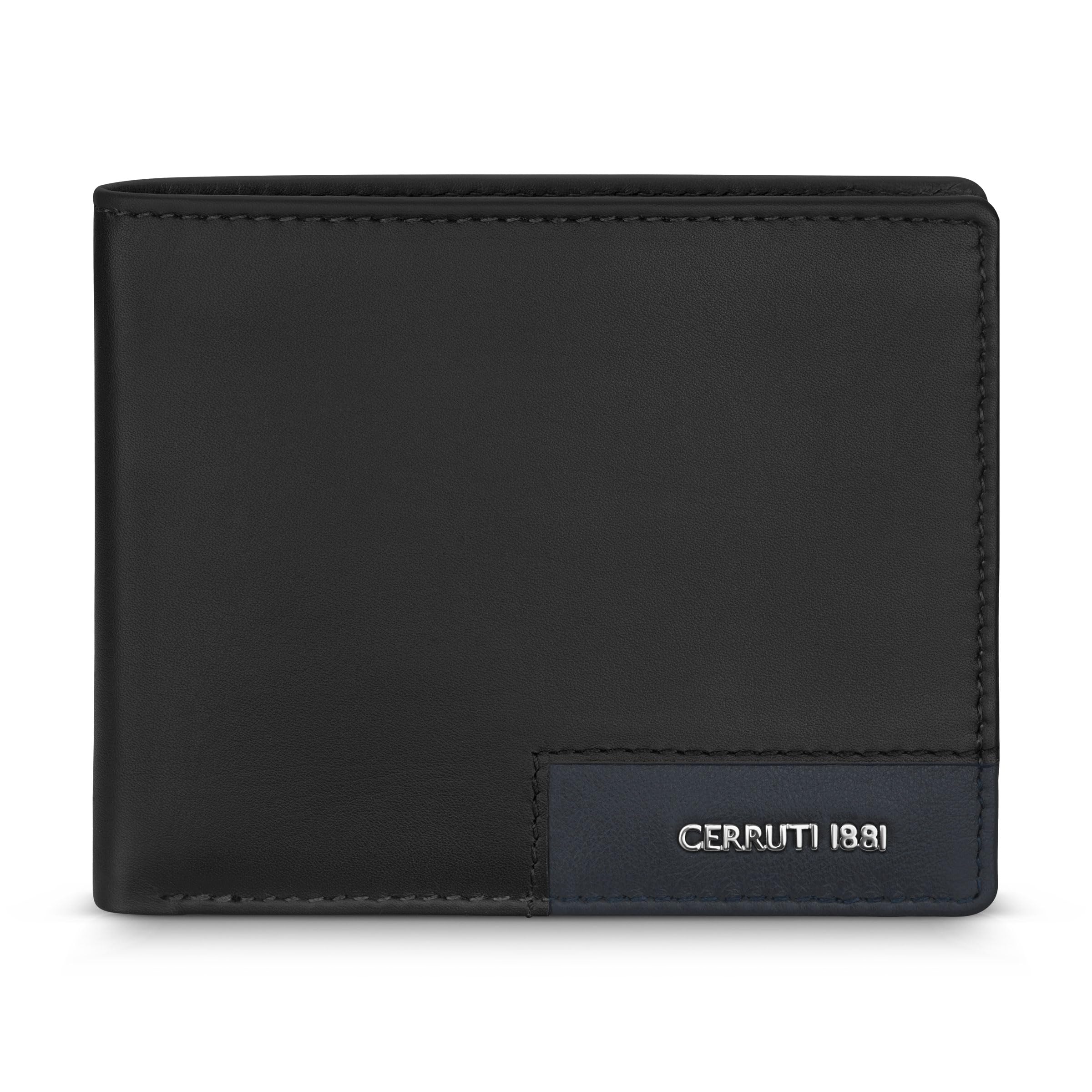 Sponsored Ad – CEPU05973M Wallet Genuine Leather Wallet for Men, Blue