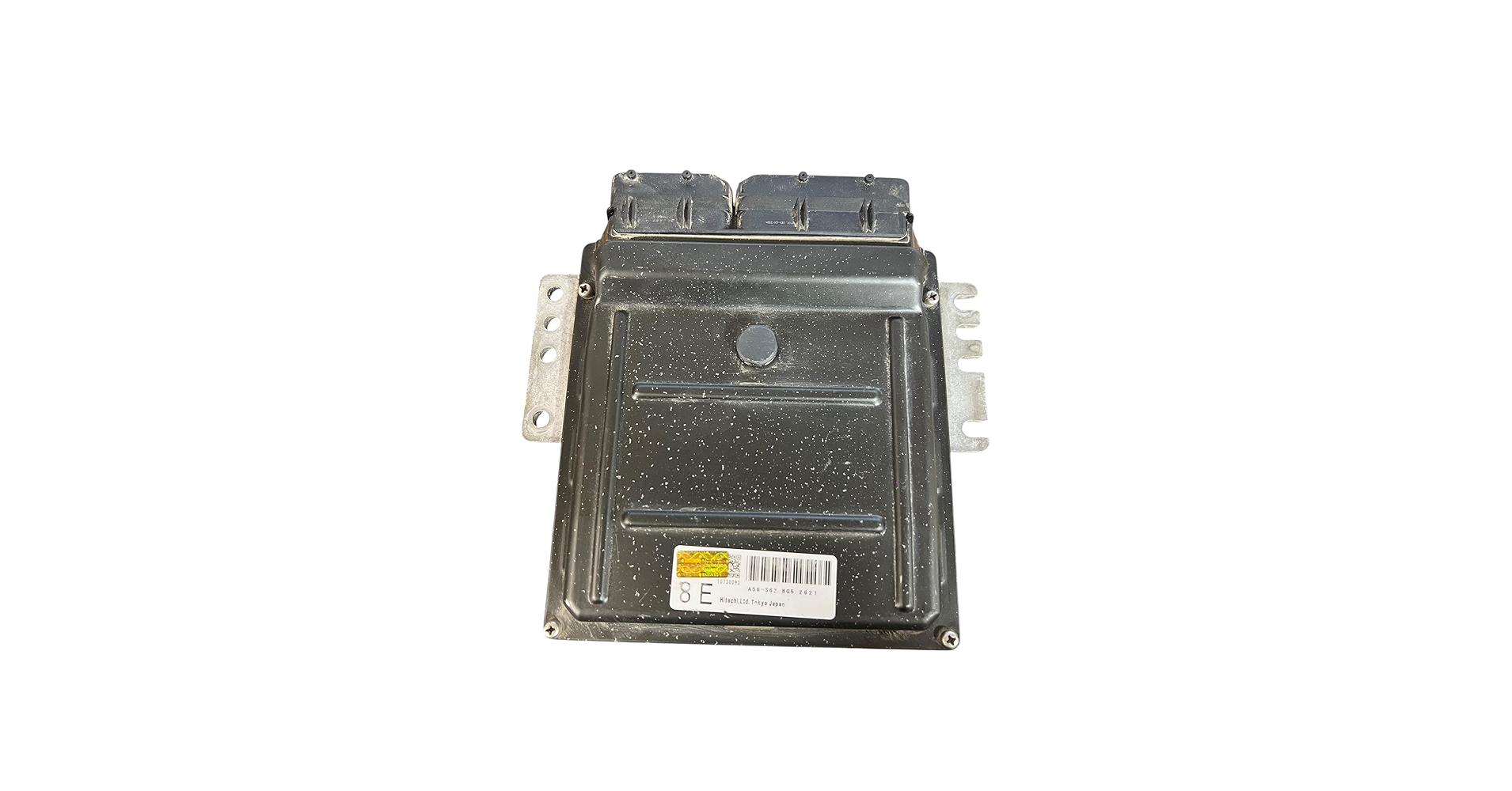 Amazon.com: 2002-2003 Compatible with Nissan Sentra Engine