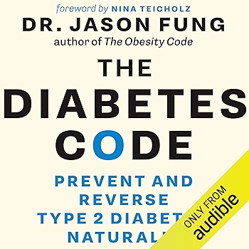 糖尿病解码：自然预防与逆转2型糖尿病