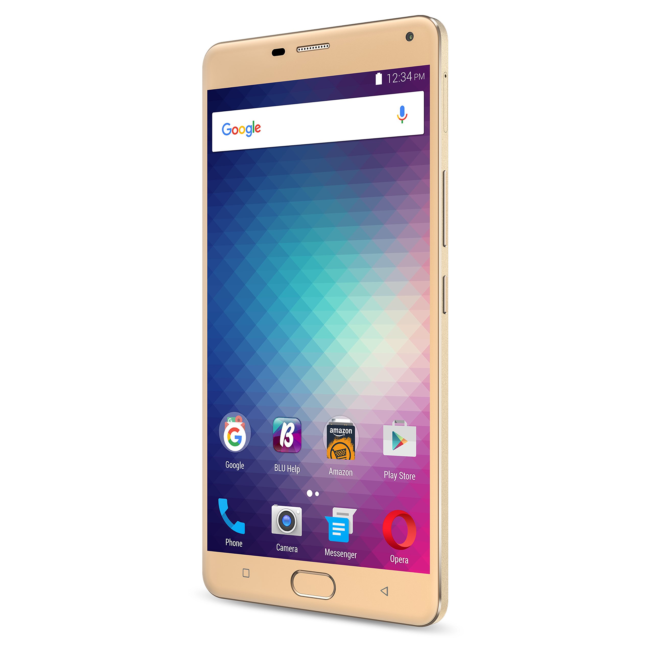 BLU Studio X10L 2022 - Caratteristiche e specifiche