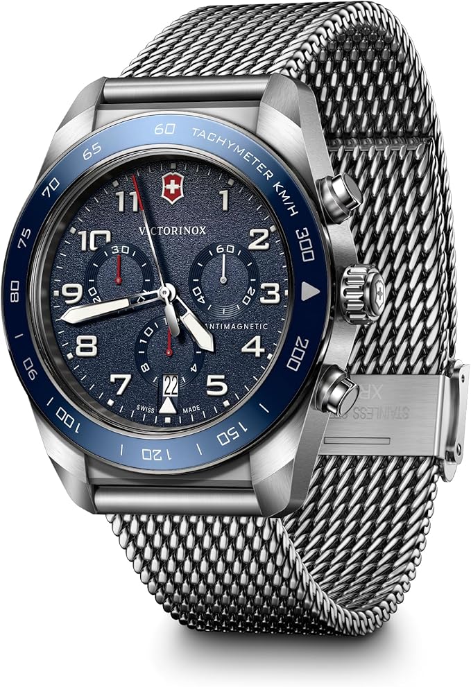 Victorinox Chrono-Gauge