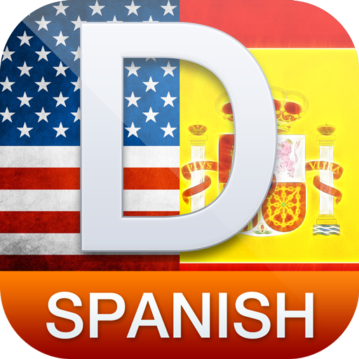 English To Spanish Dictionary App on Amazon Appstore