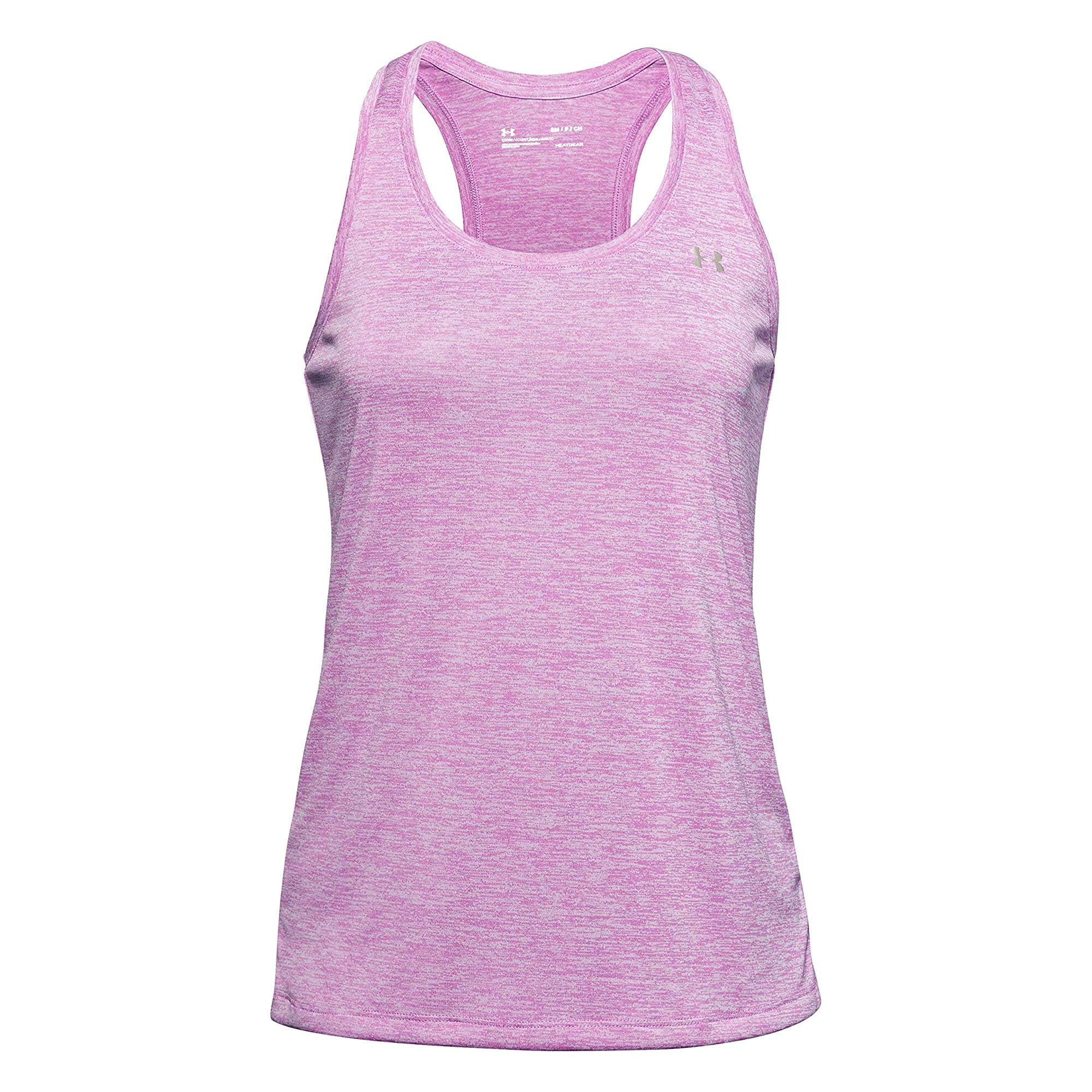 Under Armour Women's Tech Twist Tank Top