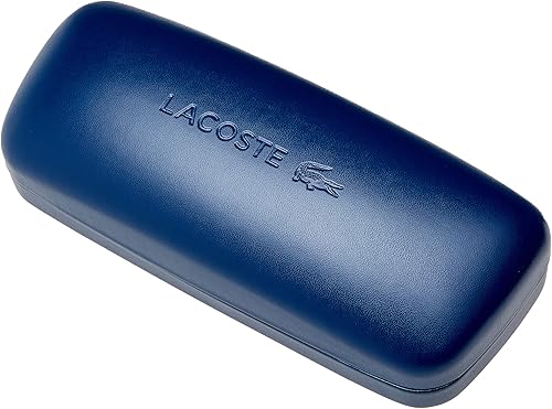 Miniatura 5 de Lacoste Gafas graduadas L 2283 002 Negro Mate, Mate negro