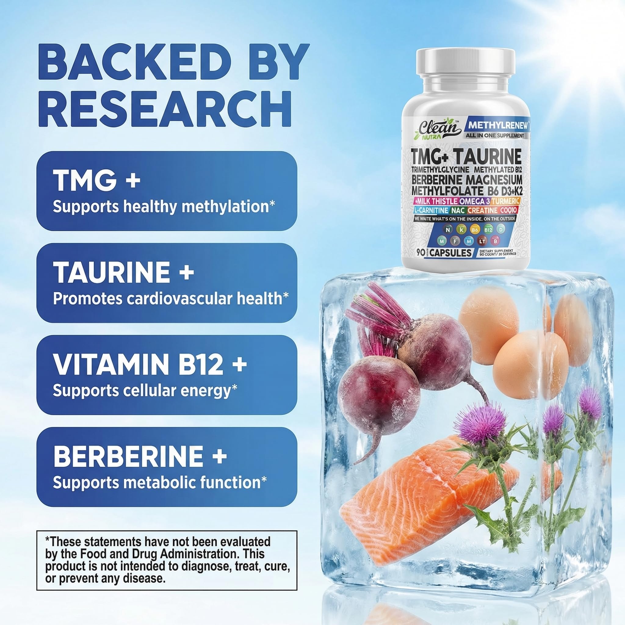 l-carnitine market L-Carnitine Market Size, Share
