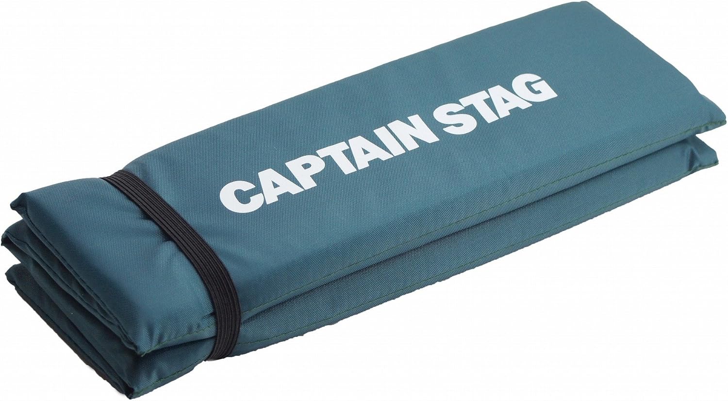 キャプテンスタッグ(CAPTAIN STAG) クッション 折りたたみ FDザブトン