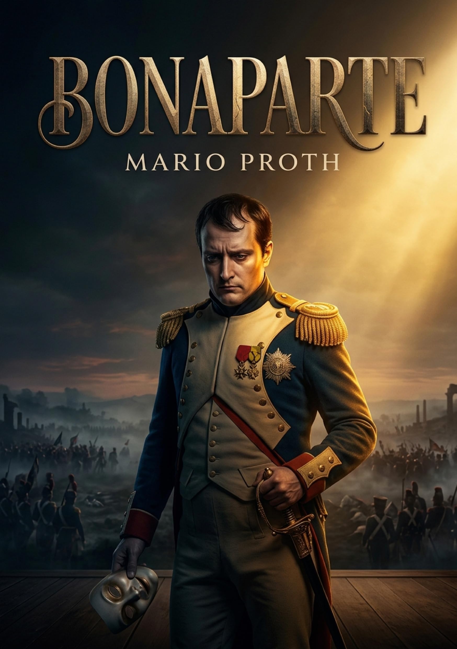 Bonaparte: Une analyse critique du régime de Bonaparte