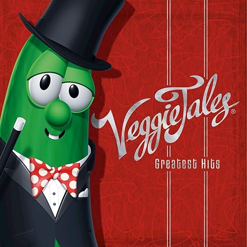 The New And Improved Bunny Song by VeggieTales on Amazon Music