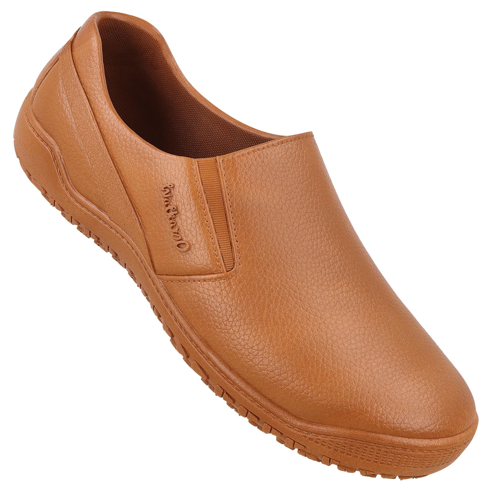 WALKAROO WC4703 Mens Casual Shoes for Regular Wear - Tan (B0CND7SW25) Amazon Price History, Amazon Price Tracker