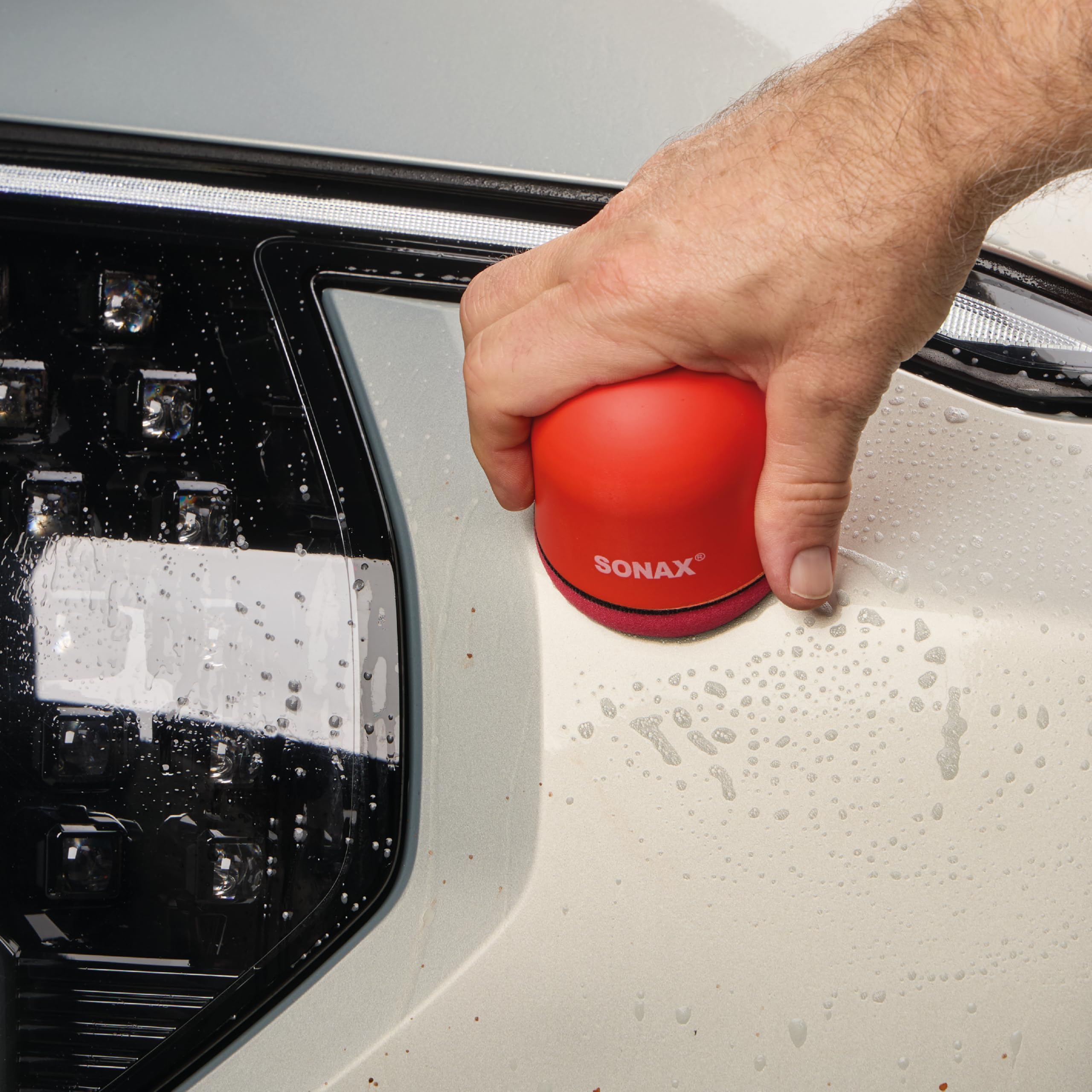 SONAX Clay-Ball (1 pièce)