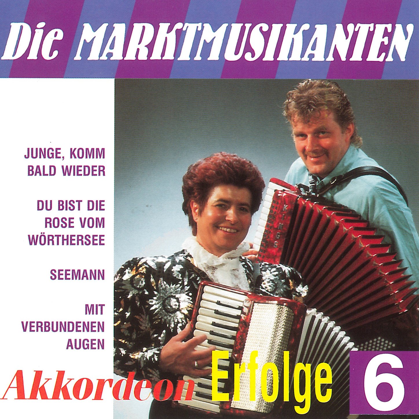 Die Marktmusikanten