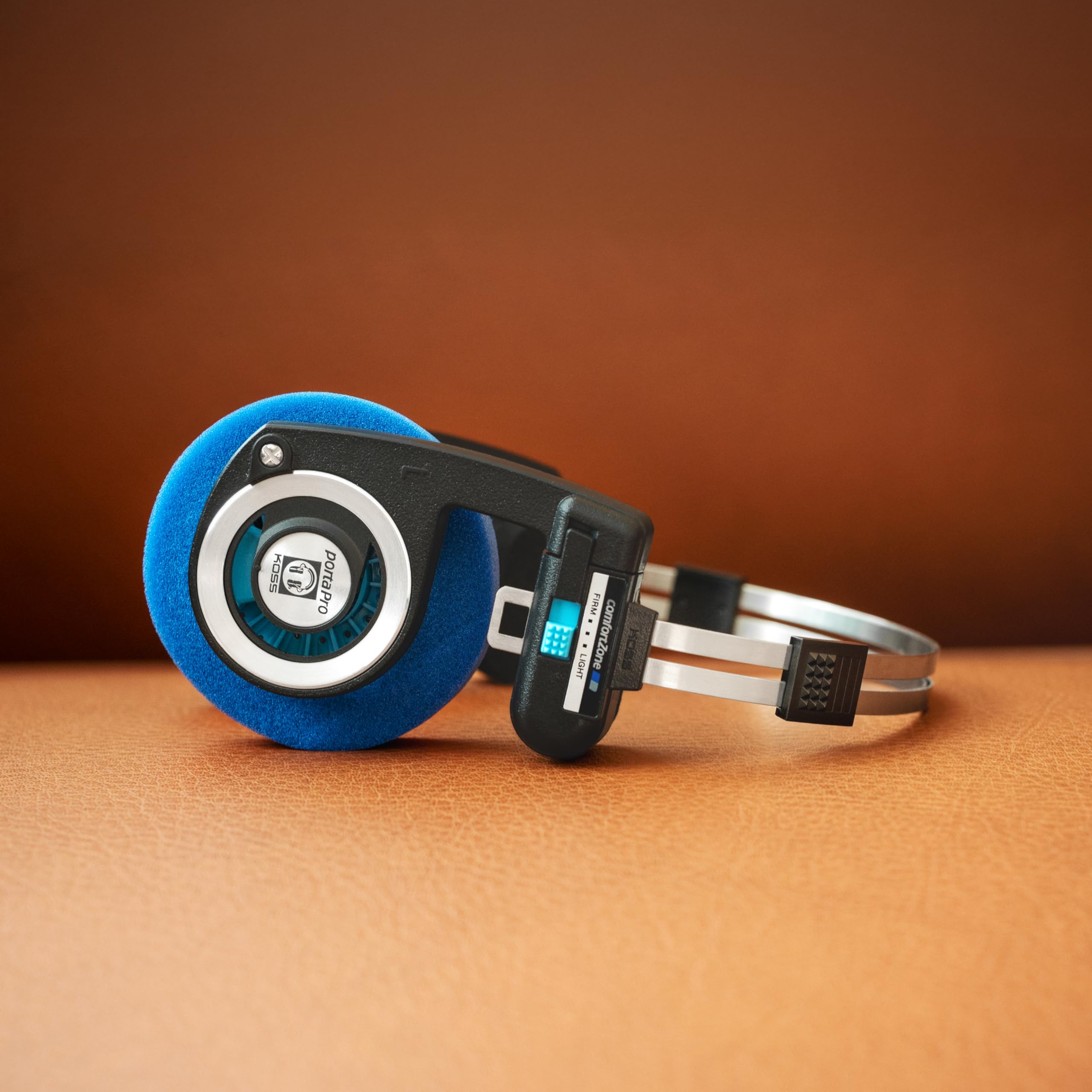 Koss Porta Pro Wireless 2.0 Wireless Headphones, 197675.101