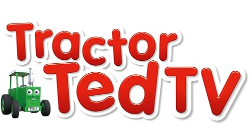 Tractor Ted TV – vue 6
