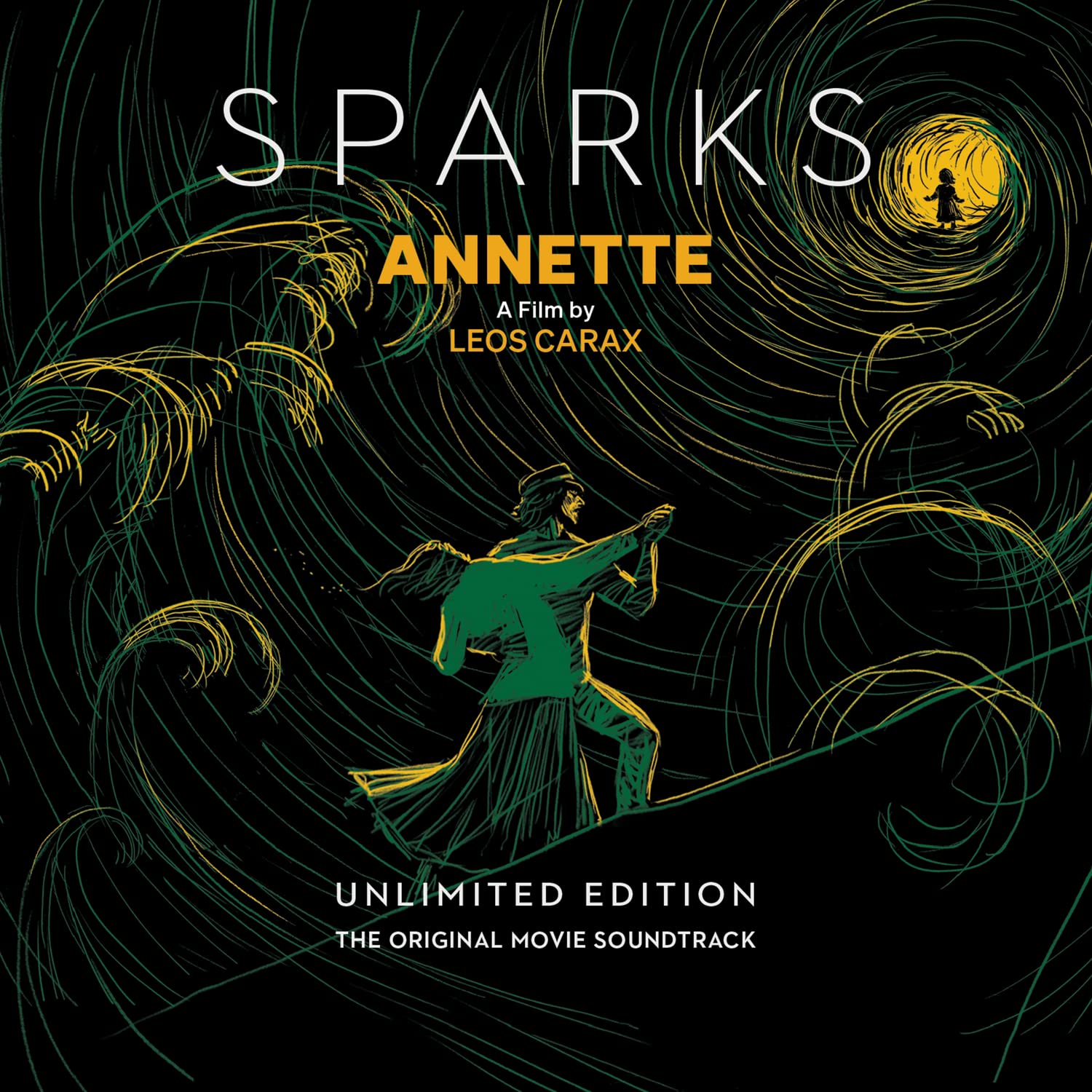 Amazon.co.jp: Annette (Unlimited Edition): ミュージック