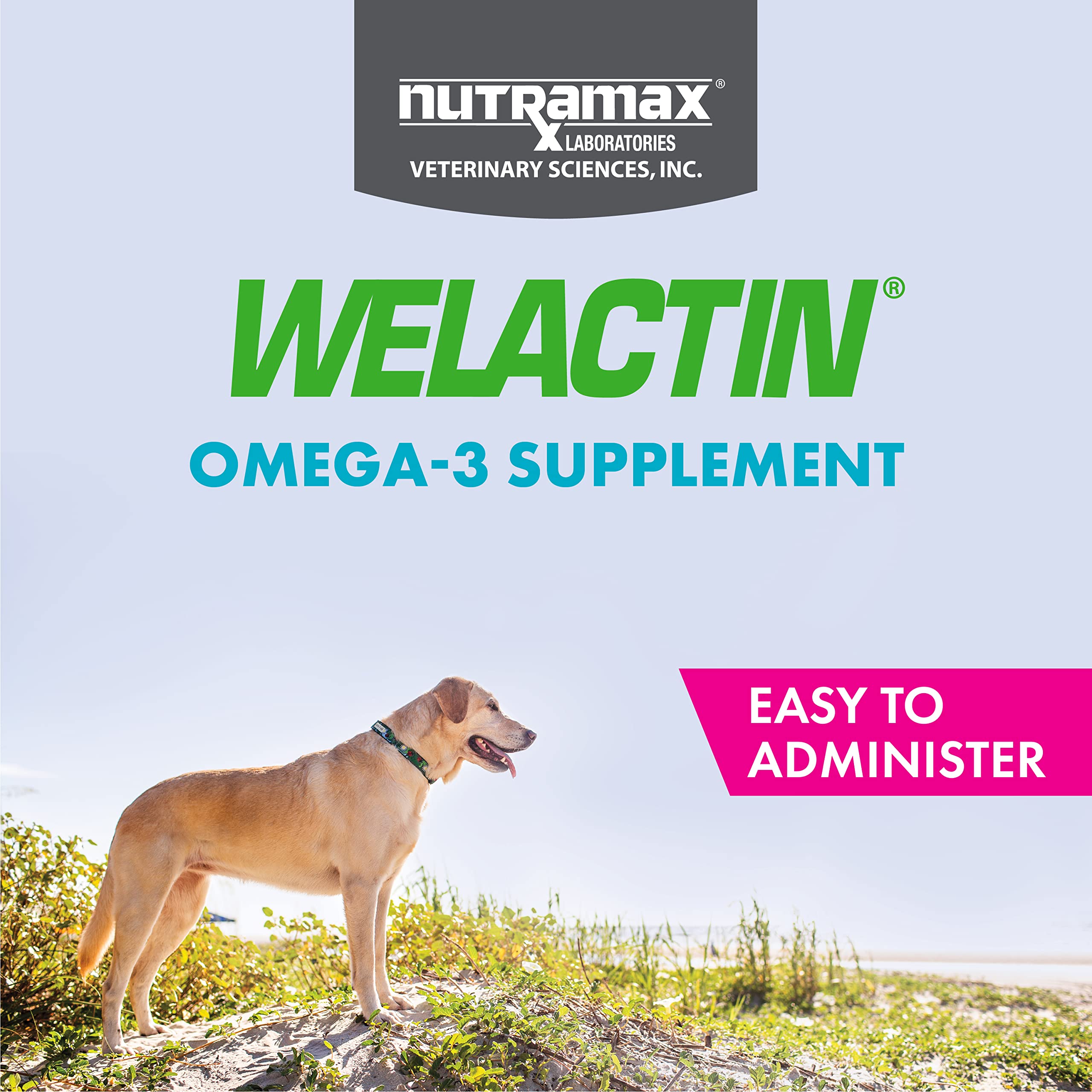 welactin nutramax
