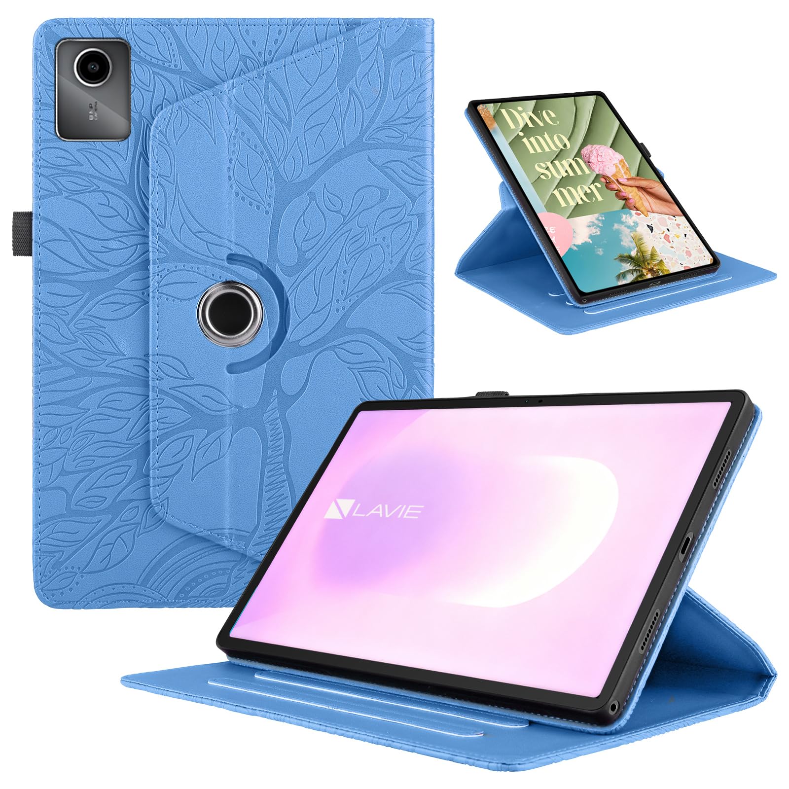 Amazon.co.jp: Aokil For LAVIE Tab T11N (11型,2025年秋冬モデル