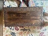 Review Image by a human being a human being