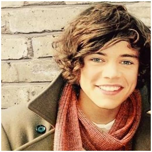 Harry Styles One Direction Fan App