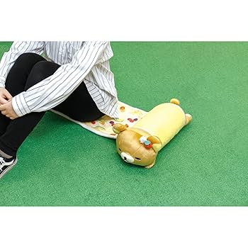 Amazon.co.jp: リラックマ おかしな遊園地 ごろねロールケーキ