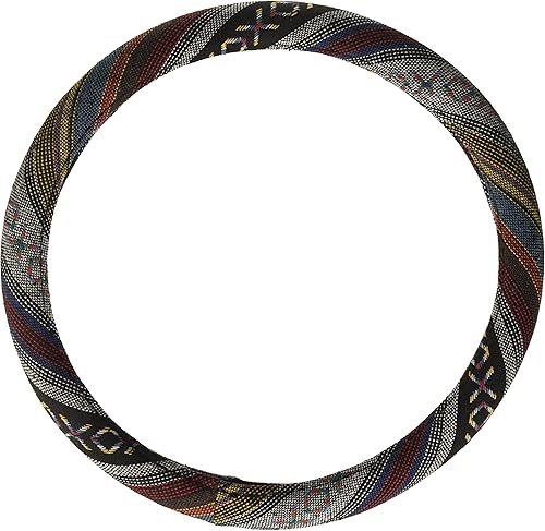 Miniatura 8 de Kit completo de asiento y cubierta para volante Bell Automotive Baja Blanket, Asiento