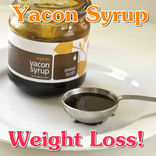 Yacon Syrup Weight Loss! - App on Amazon Appstore