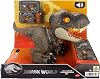 Jurassic World Interactive T-Rex Figure