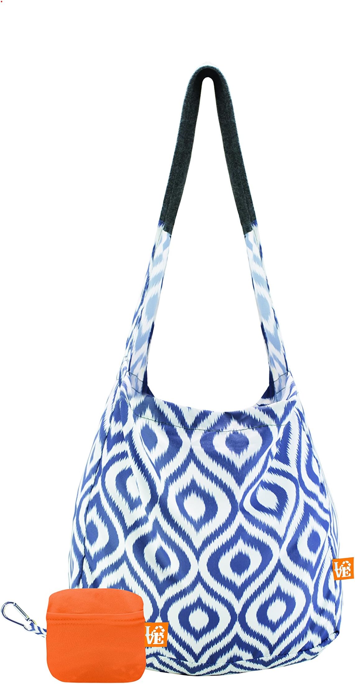 STASH IT Bali Breeze - LOVE Reusable Bags