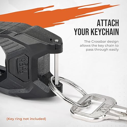 Miniatura 3 de KEMIMOTO Juego de llaves Compatible con Can-Am Ryker, Can-Am Maverick R, Maverick X3 y X3 Max, Outlander Sporty Funda para llaves de encendido