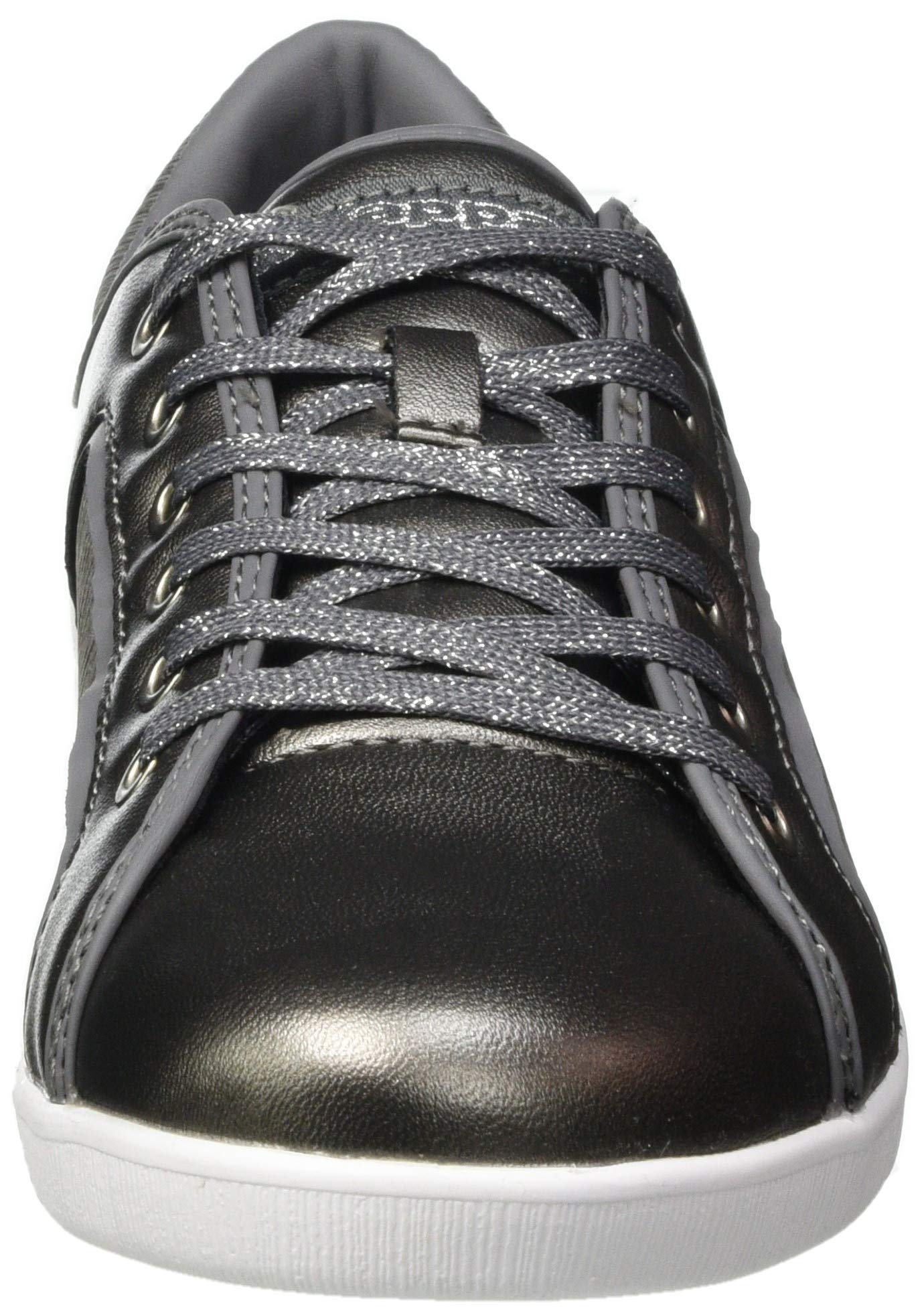 Kappa Femme Tixa Chaussure de Piste d'athltisme