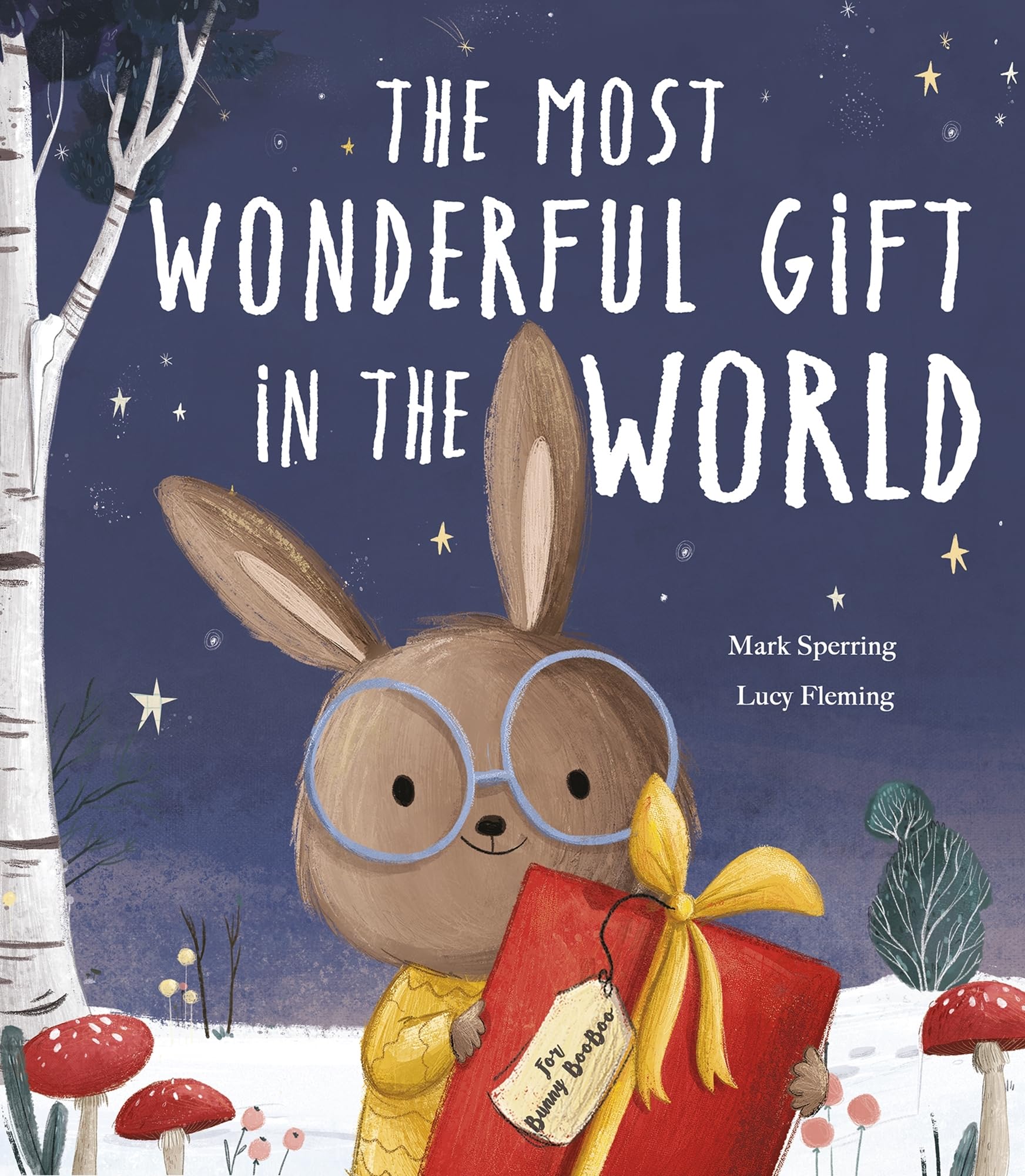 The Most Wonderful Gift in the World