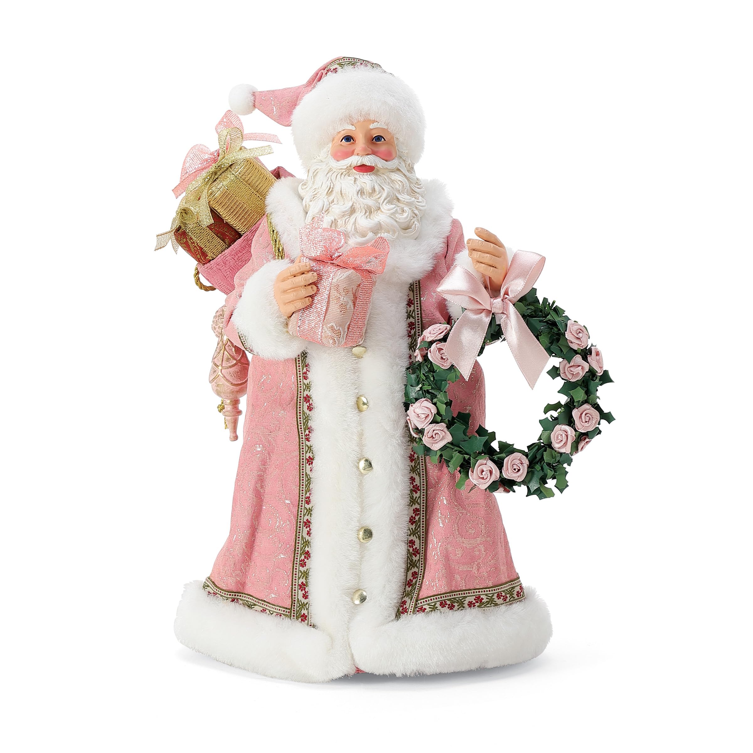 Amazon.com: Department 56 Possible Dreams Christmas Traditions