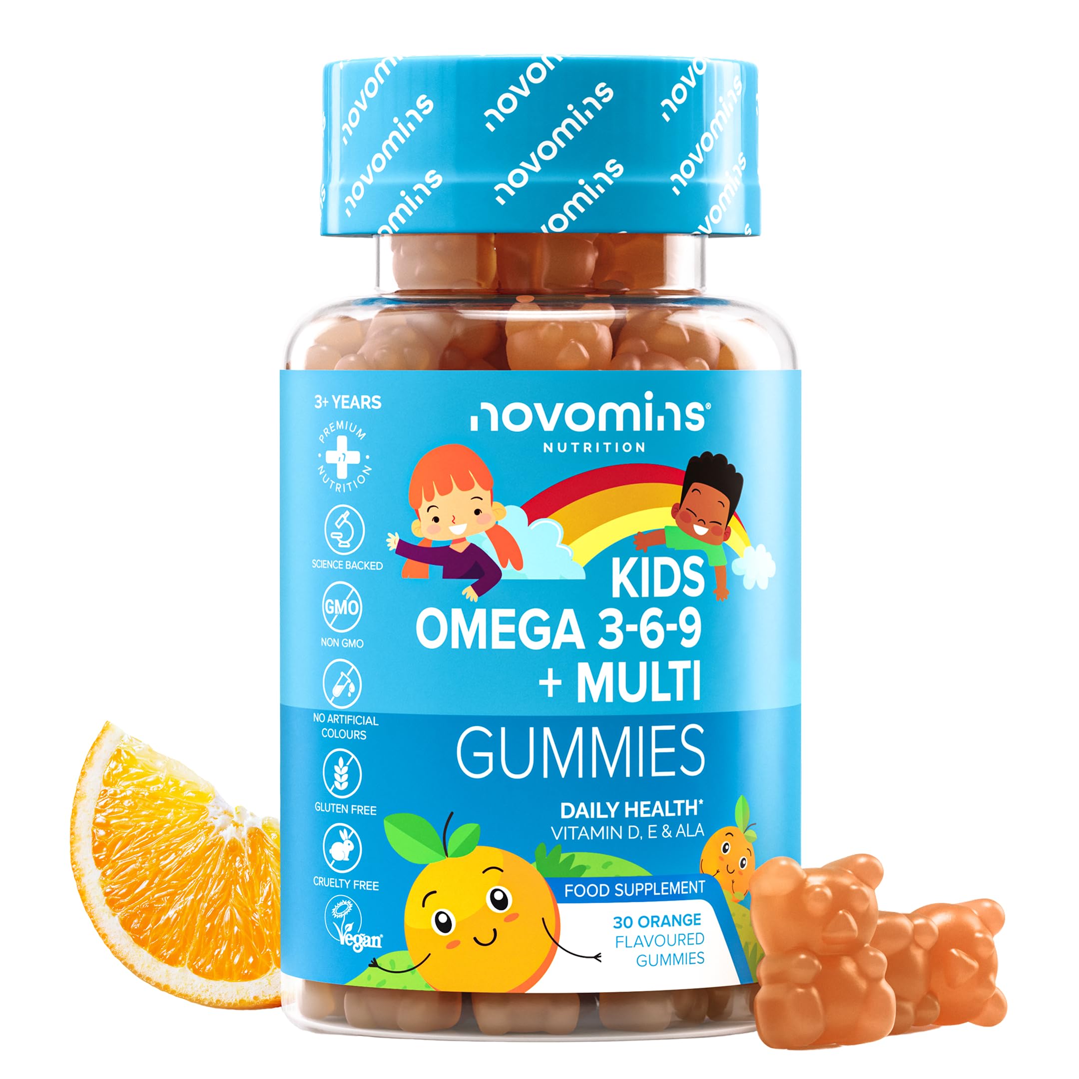 Novomins