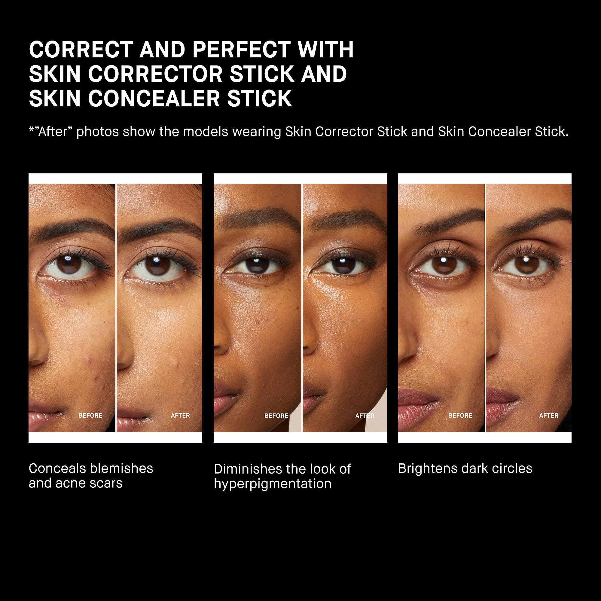 BOBBI BROWN Skin Corrector Stick No.04 Light Bisque (3 g)