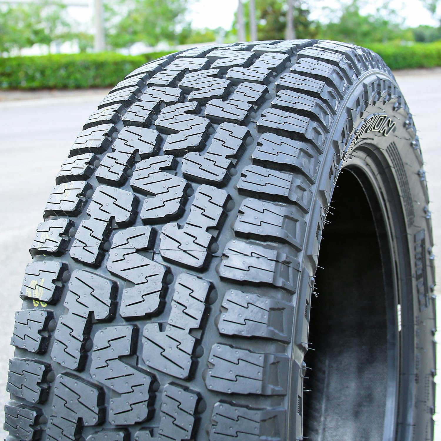 Amazon.com: Pirelli Scorpion All Terrain Plus A/T Truck/SUV All