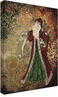 Trademark Fine Art ALI36457-C3547GG Fine Art, Multicolor