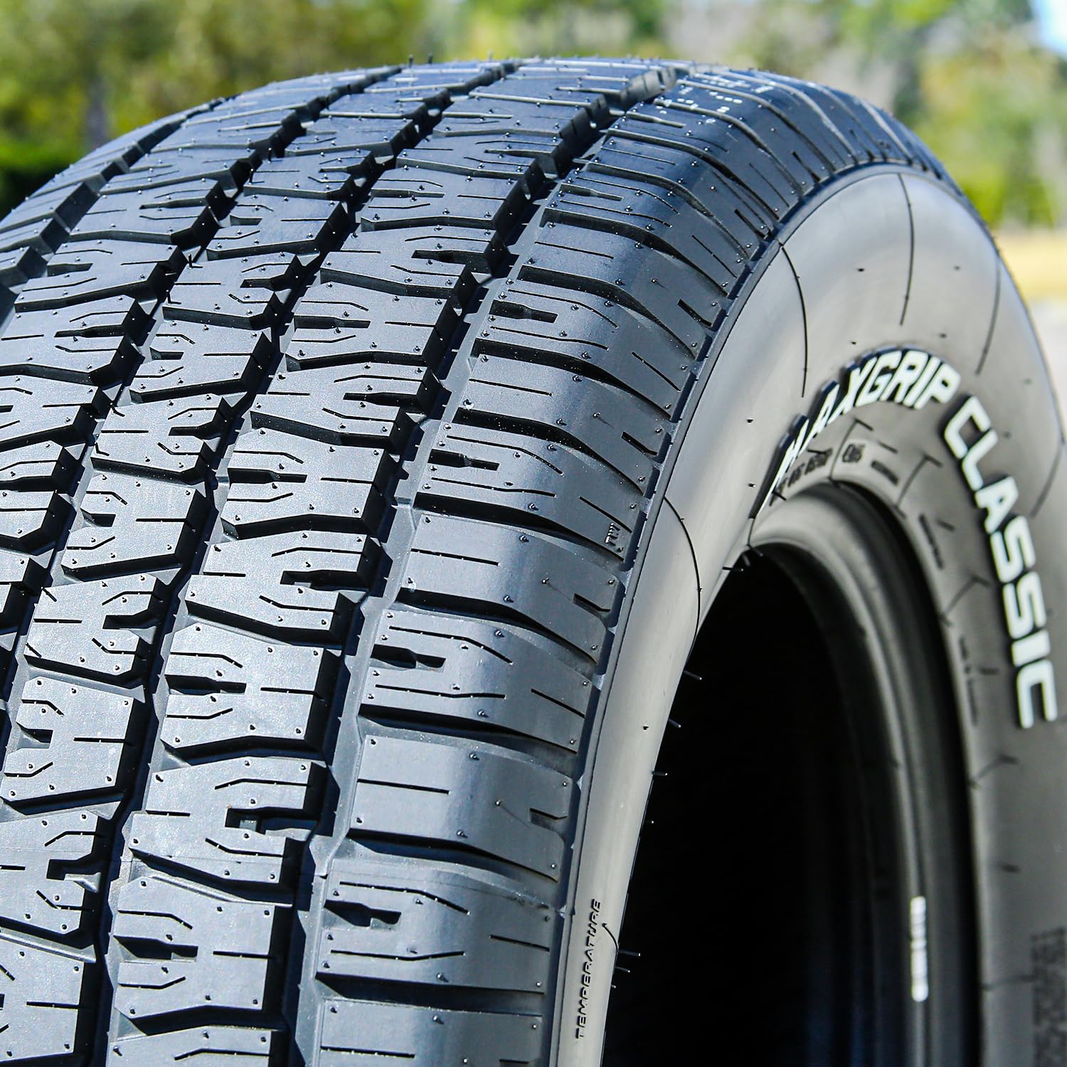 Amazon.com: Gripmax MaxGrip Classic Truck/SUV All-Season